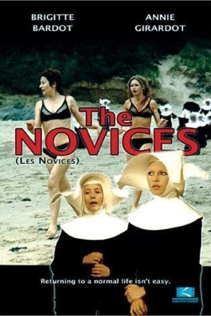 Les novices (1970)