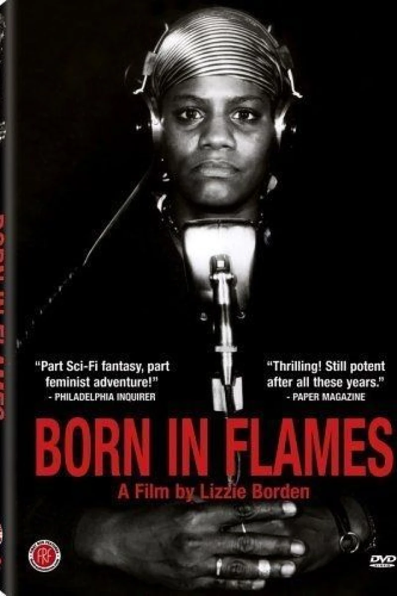 Born in Flames (1983)