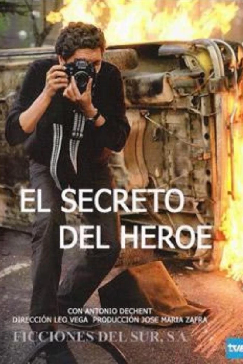 El secreto del héroe (2003)