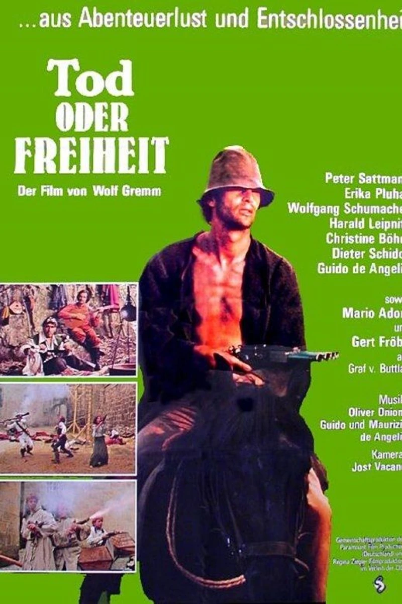 Death or Freedom (1977)