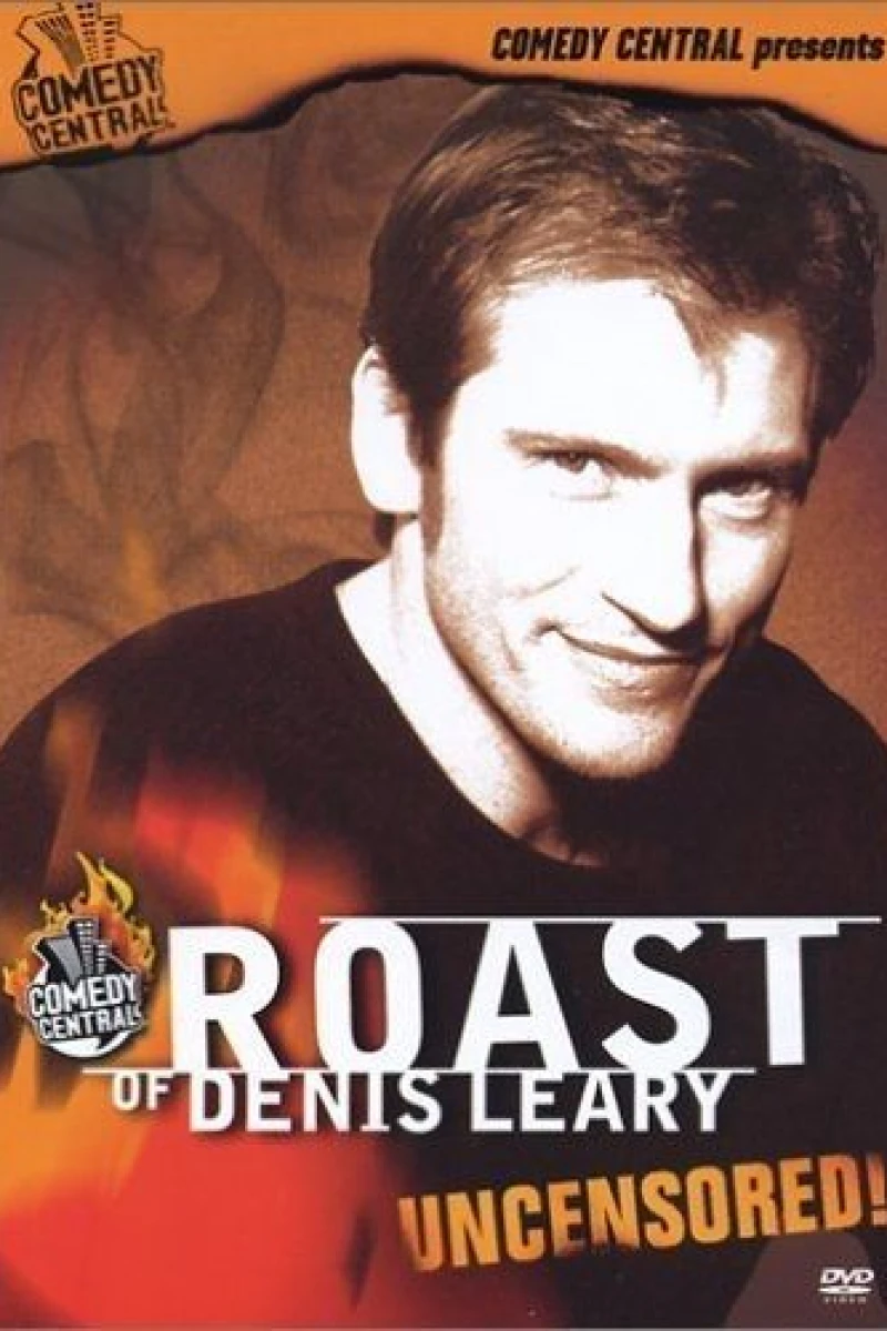Comedy Central Roast of Denis Leary (2003)