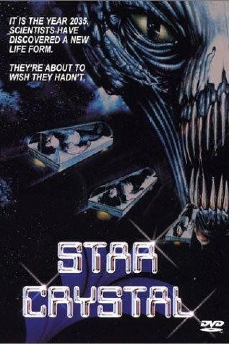 Star Crystal (1986)