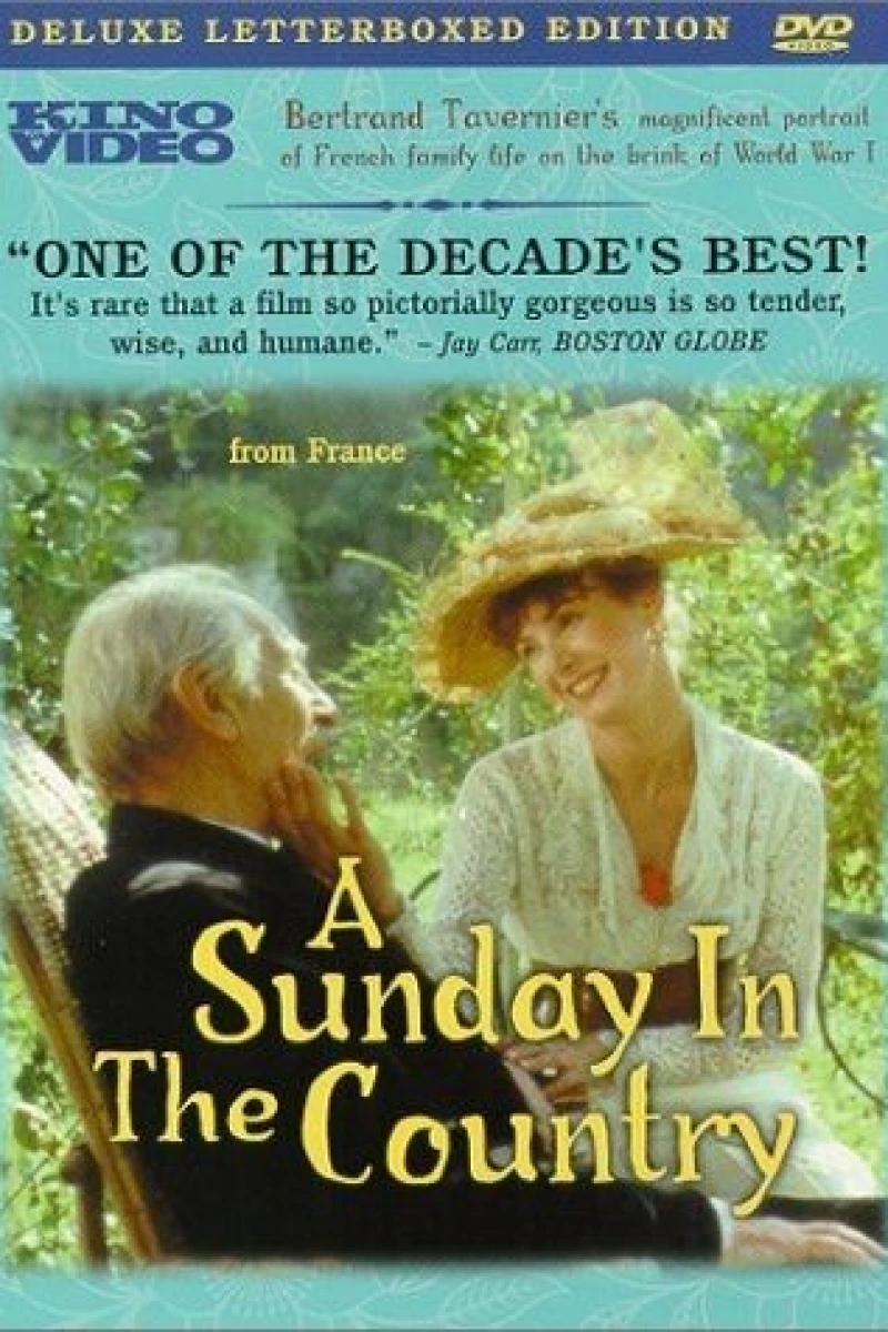 A Sunday in the Country (1984)