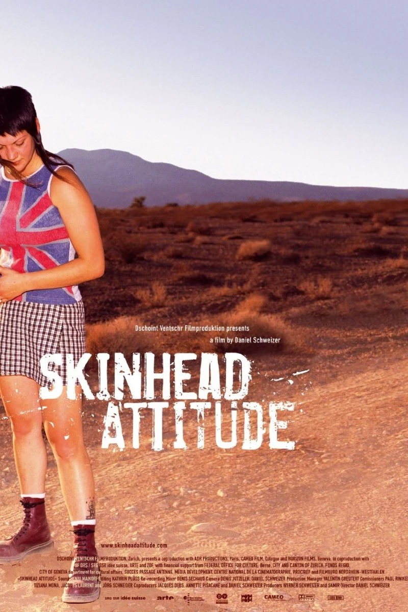 Skinhead Attitude (2003)
