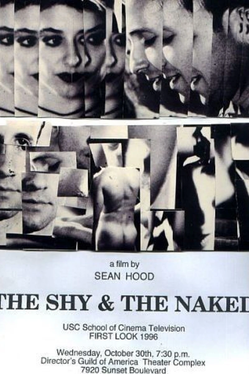 The Shy and the Naked (1998)