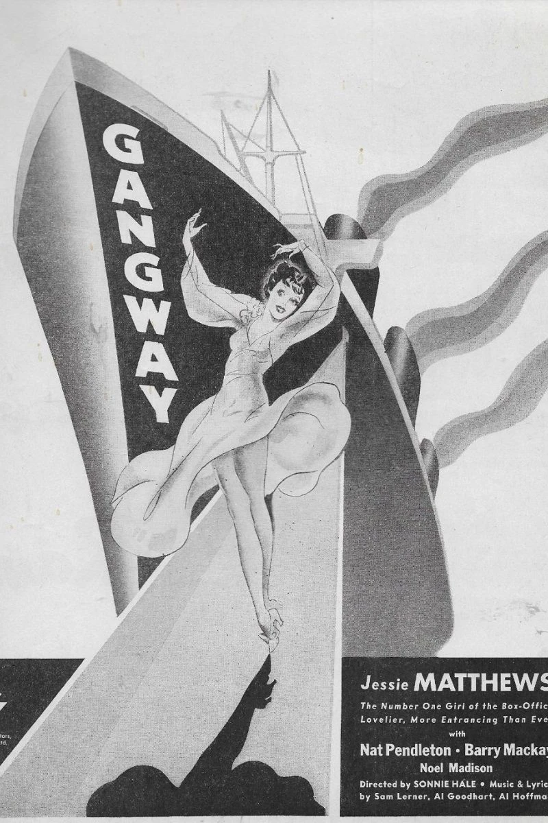Gangway (1937)