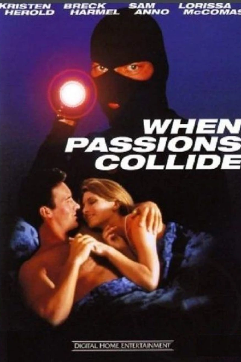 When Passions Collide (1998)