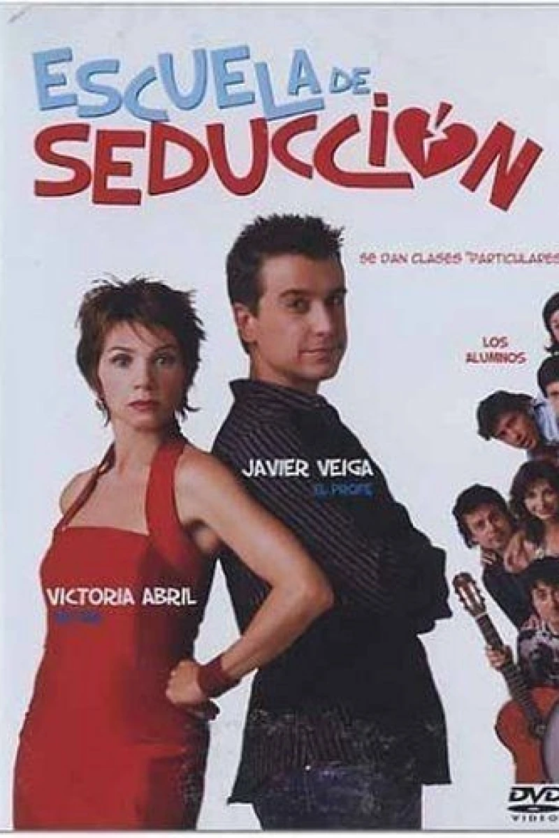 Escuela de seducción (2004)