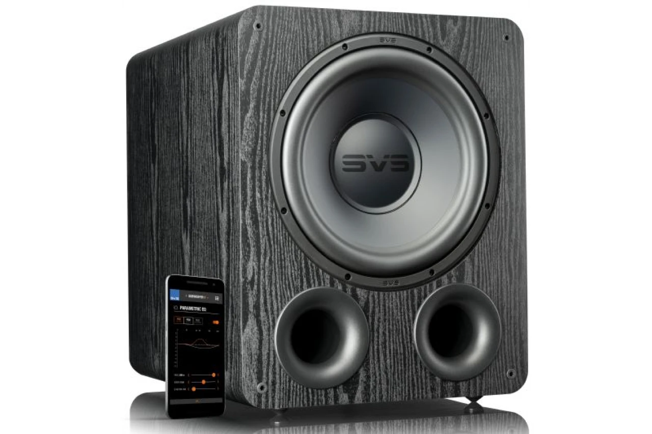 SVS PB-1000 Pro