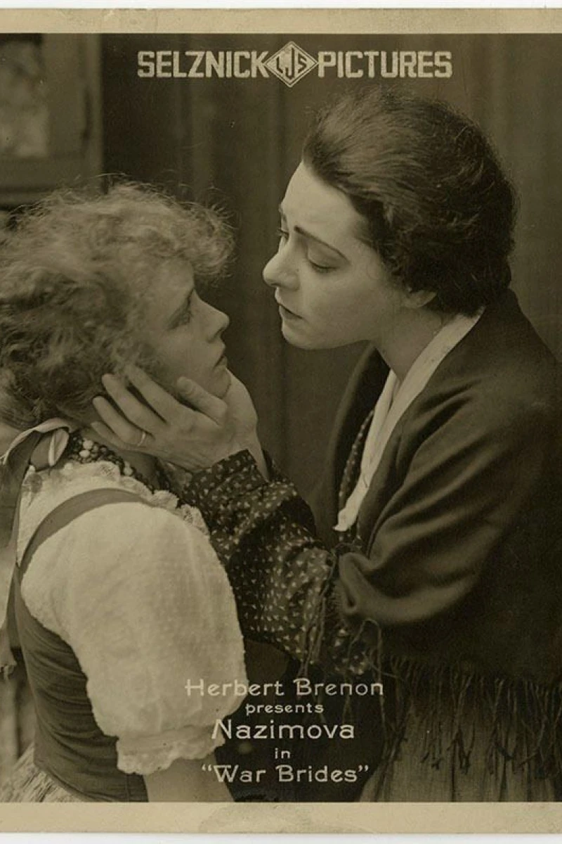 War Brides (1916)