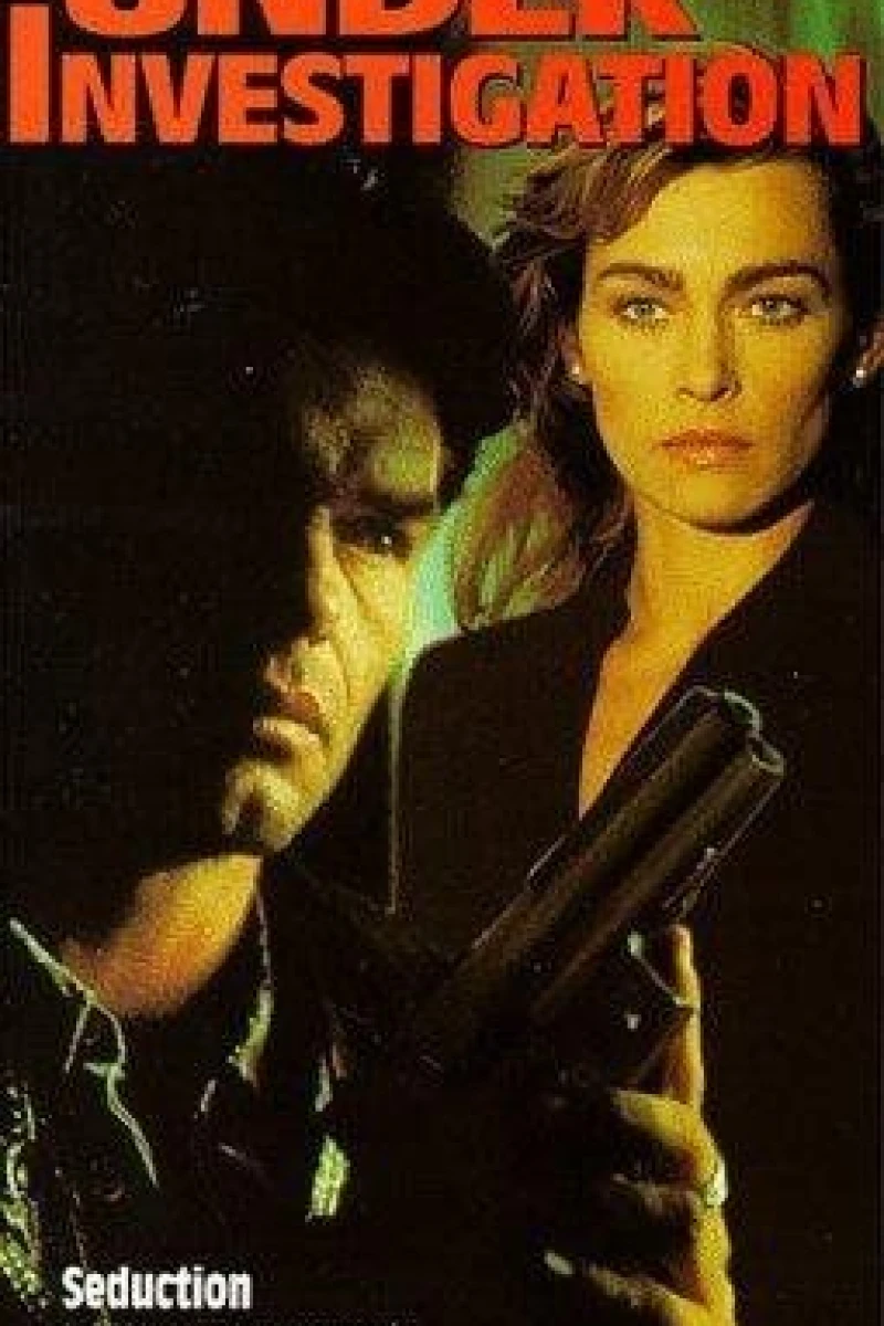 Under Investigation (1993)