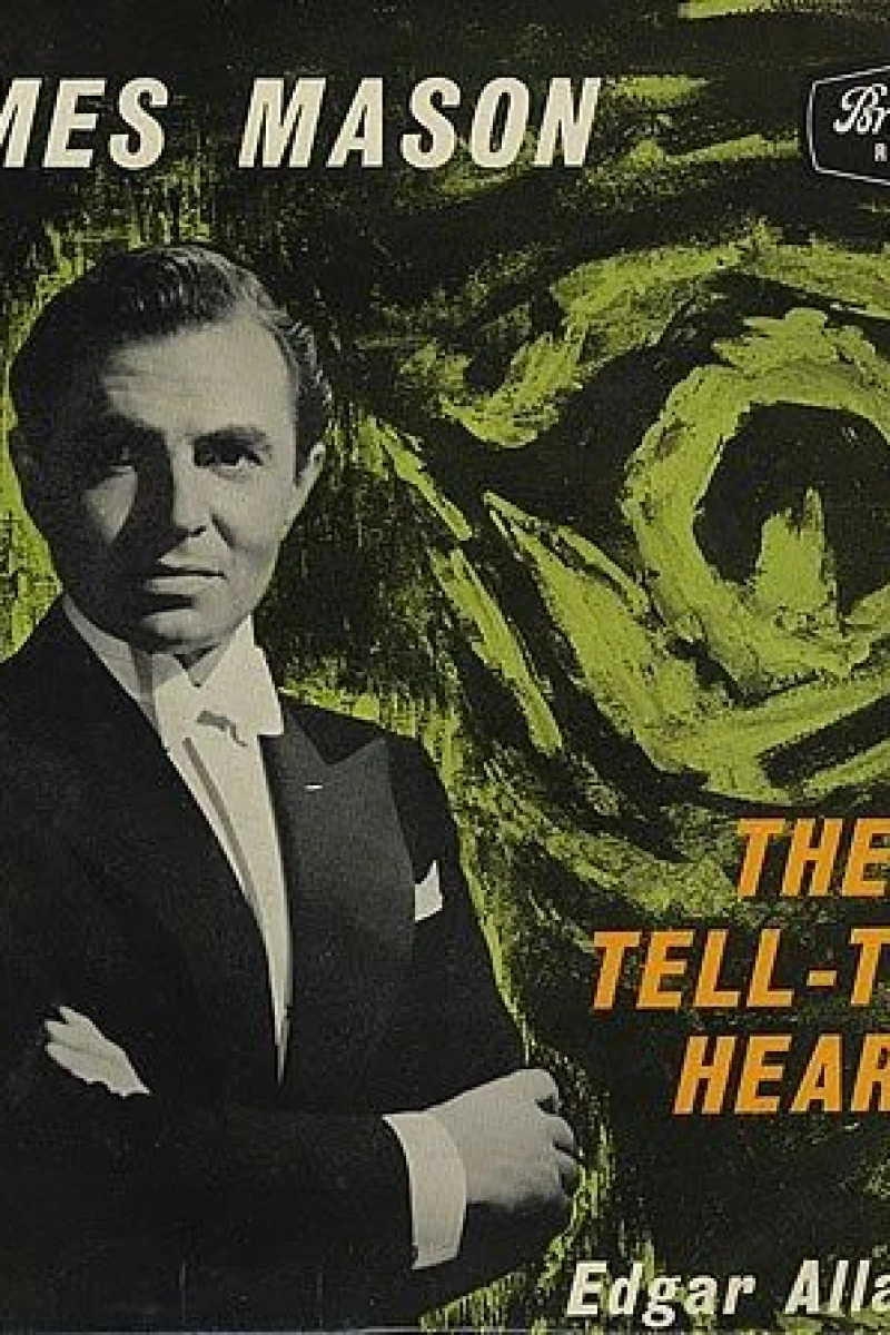 The Tell-Tale Heart (1953)