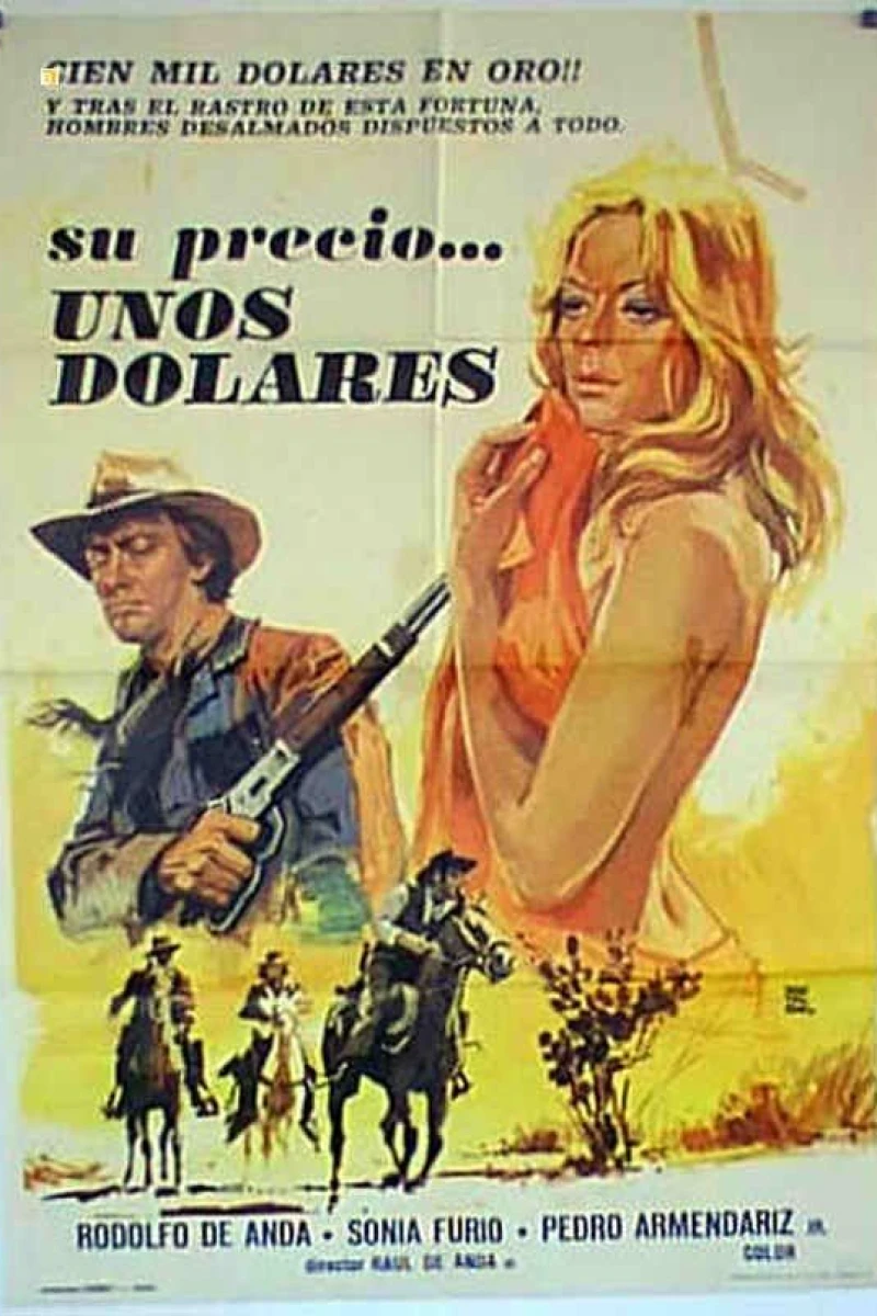 Su precio... unos dólares (1970)