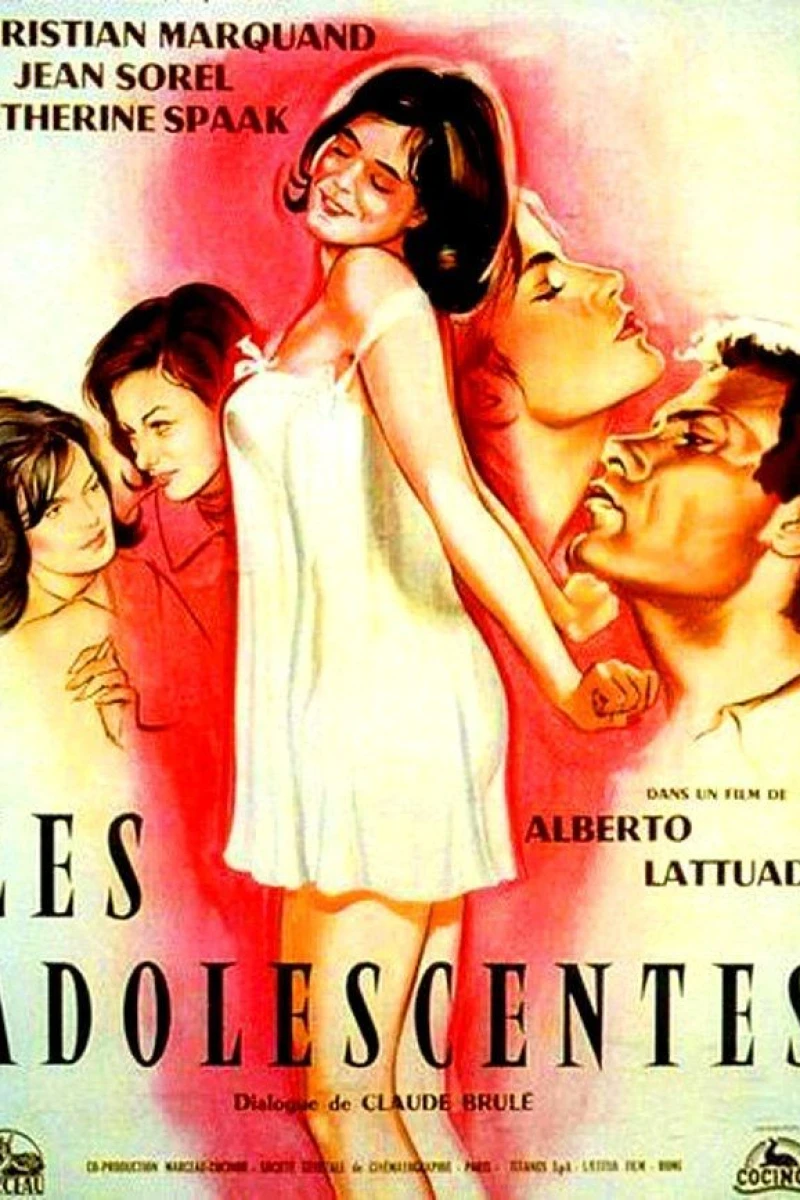 Sweet Deceptions (1960)