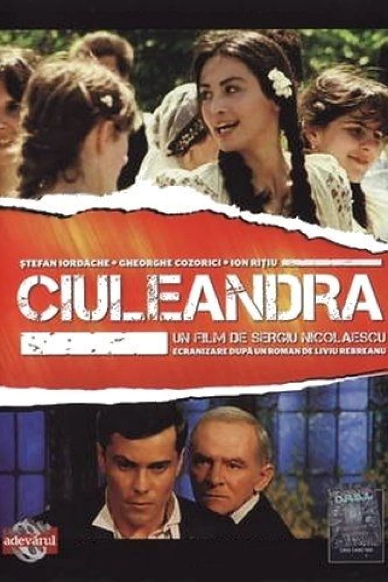 Ciuleandra (1985)