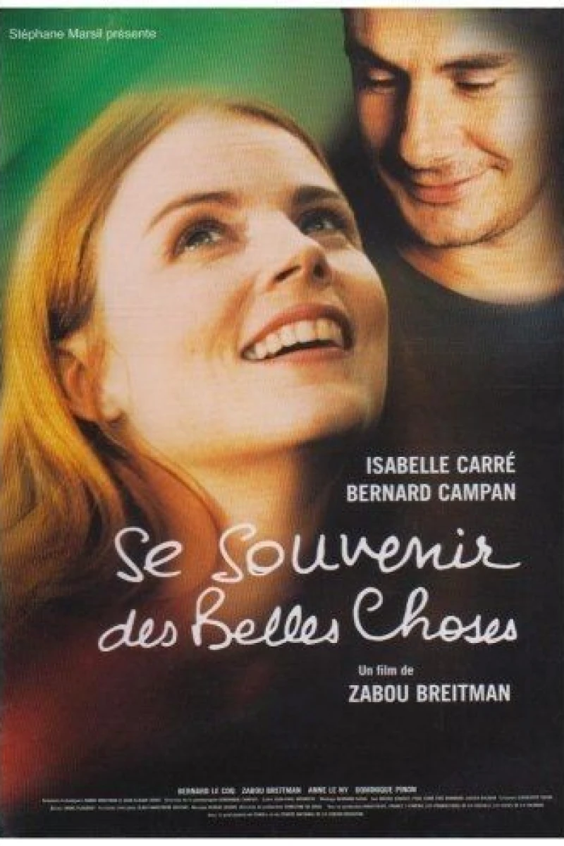 Beautiful Memories (2001)