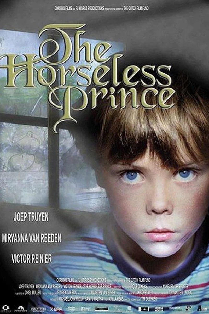 The Horseless Prince (2003)