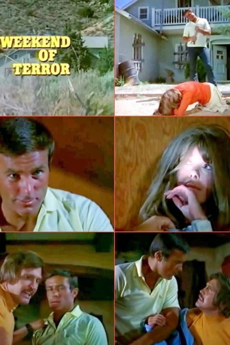 Weekend of Terror (1970)