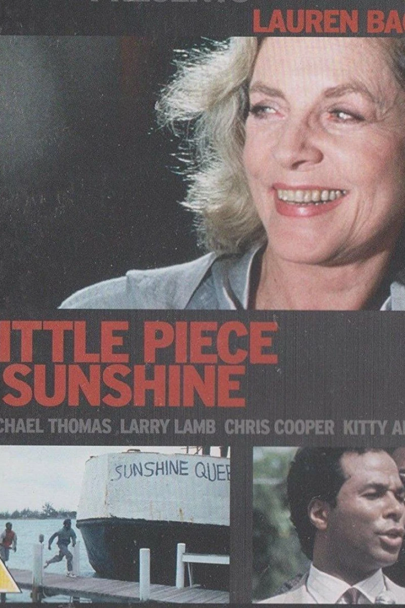 A Little Piece of Sunshine (1990)