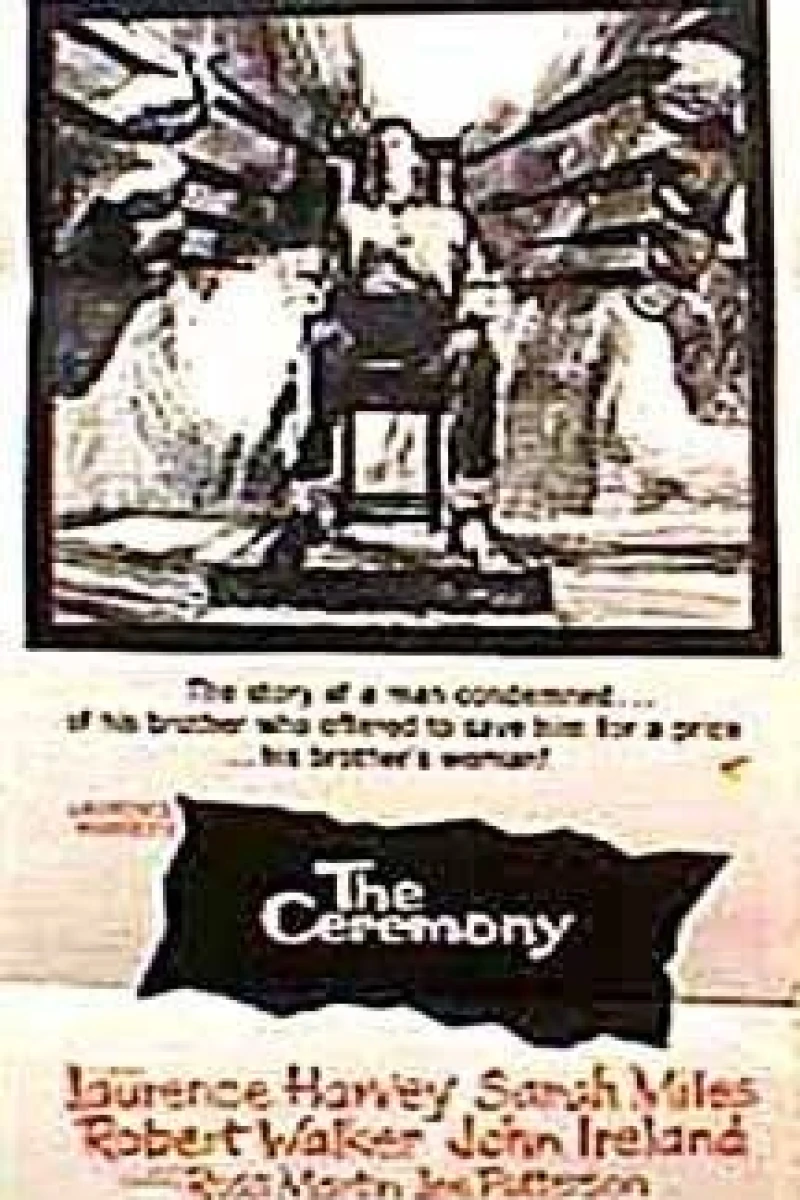 The Ceremony (1963)