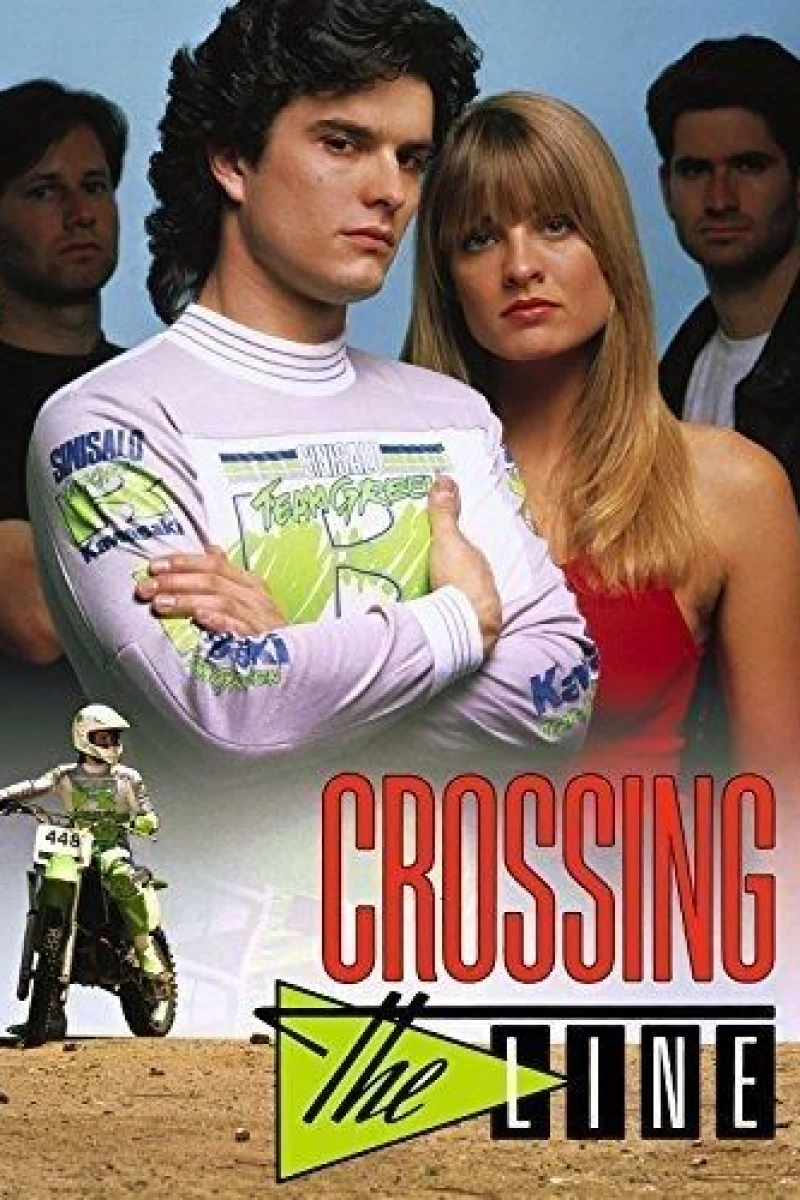 Crossing the Line (1990)