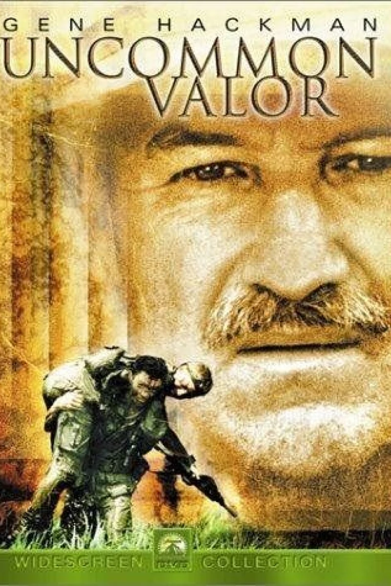Uncommon Valor (1983)