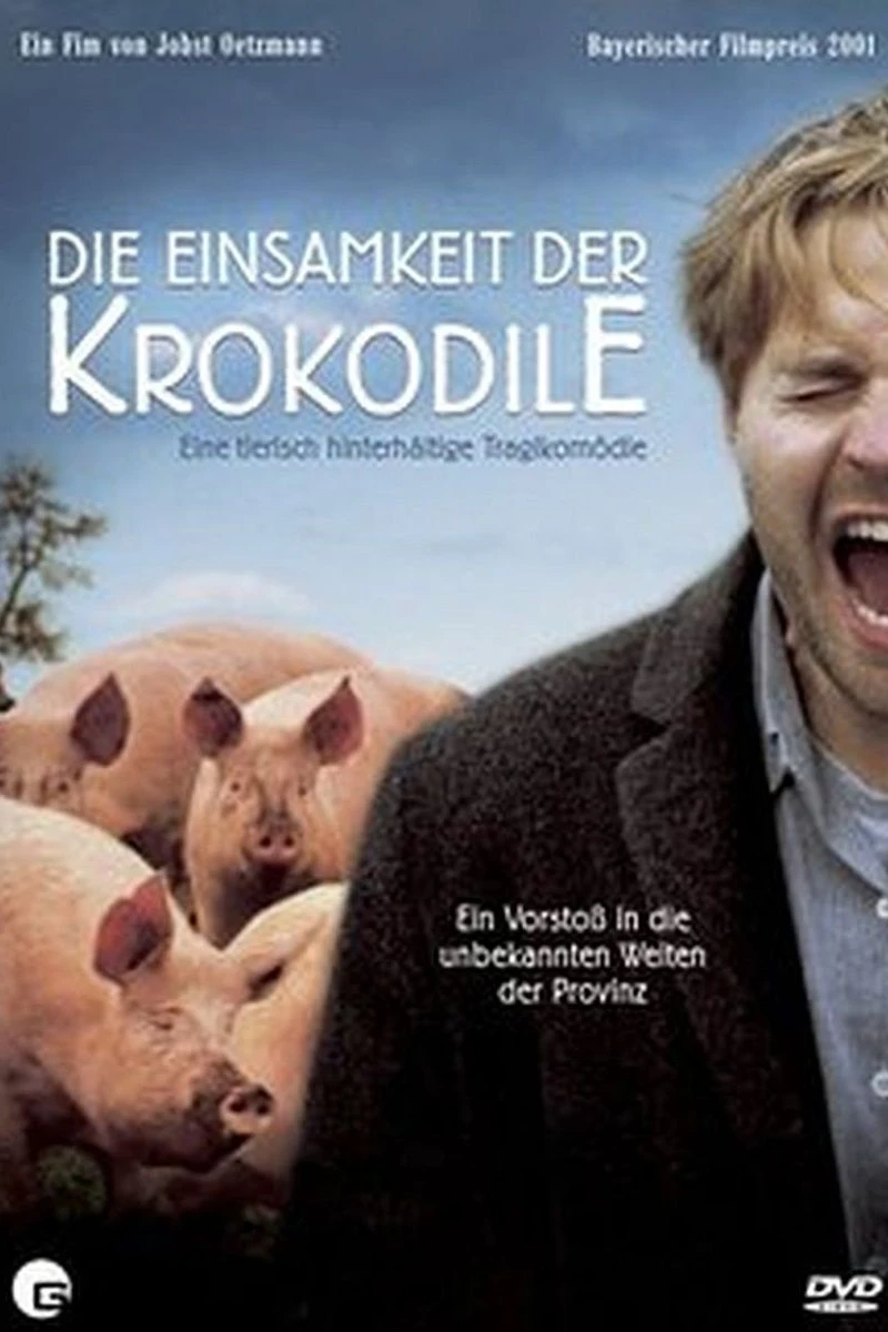 The Loneliness of the Crocodiles (2000)