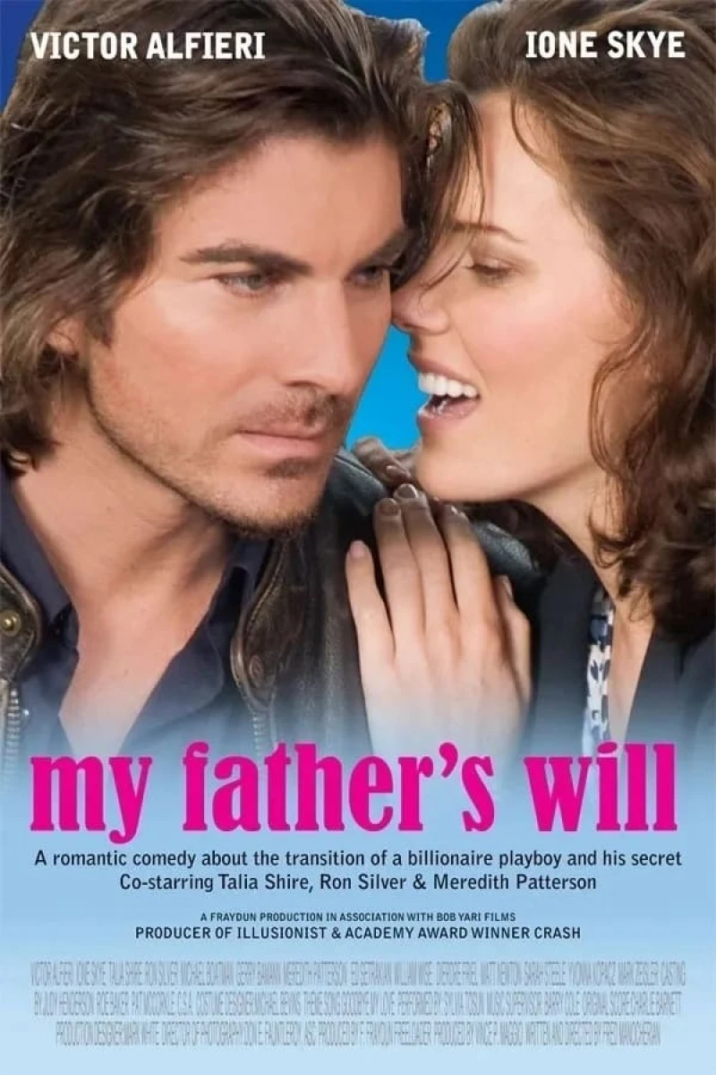 My Father's Will (2009)