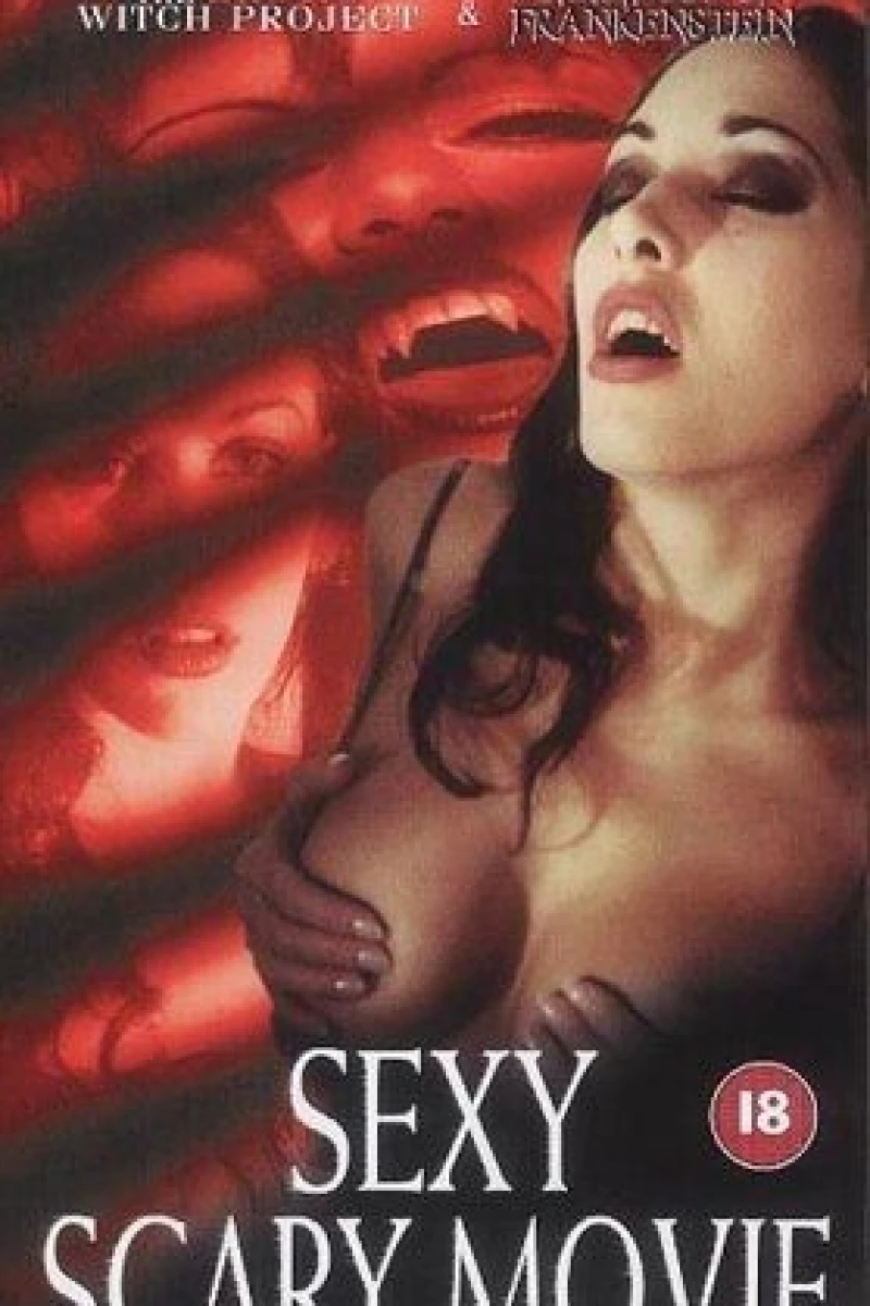 The Erotic Ghost (2001)