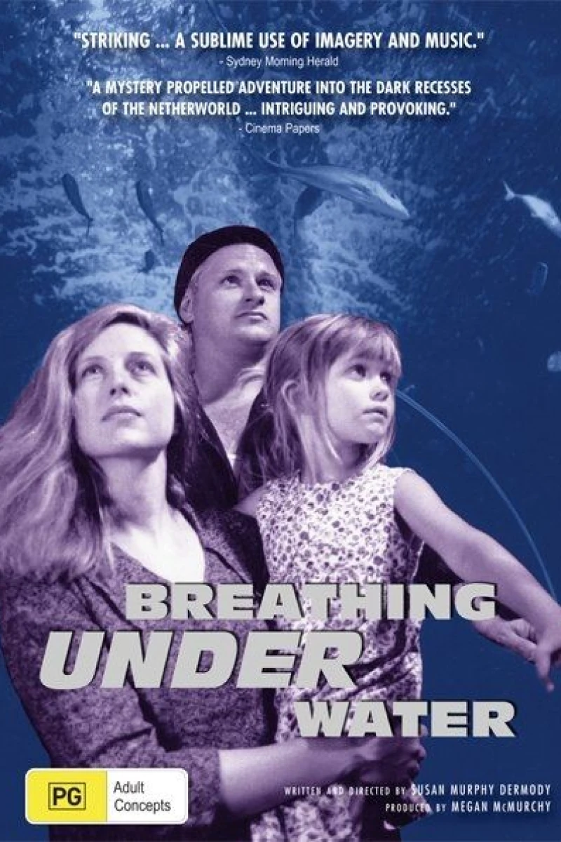 Breathing Under Water (1992)