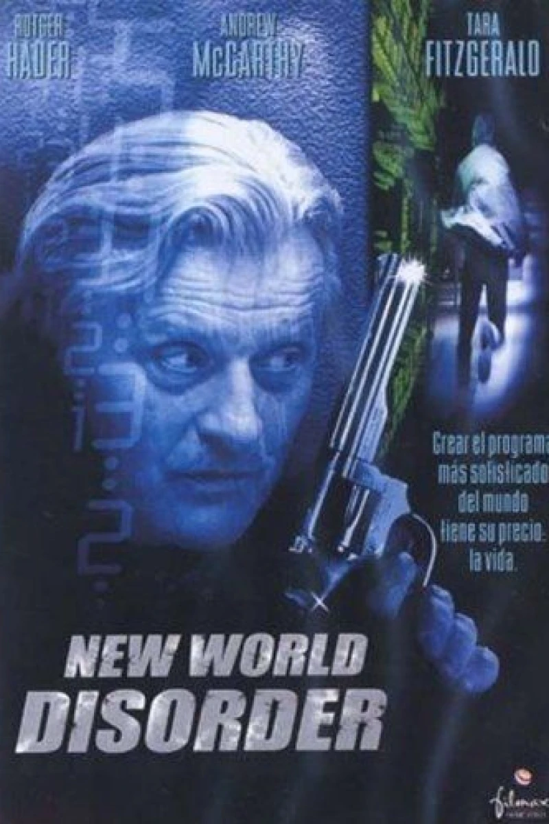 New World Disorder (1999)