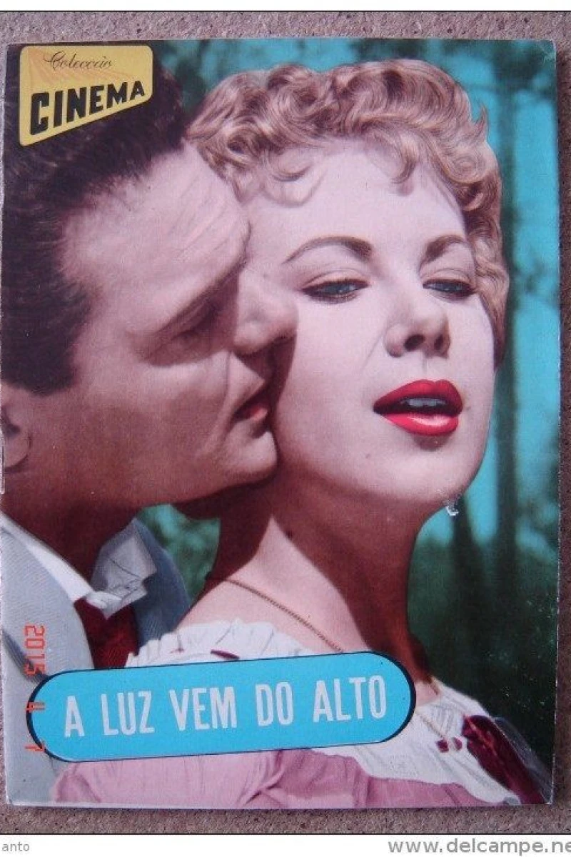 A Luz Vem do Alto (1959)