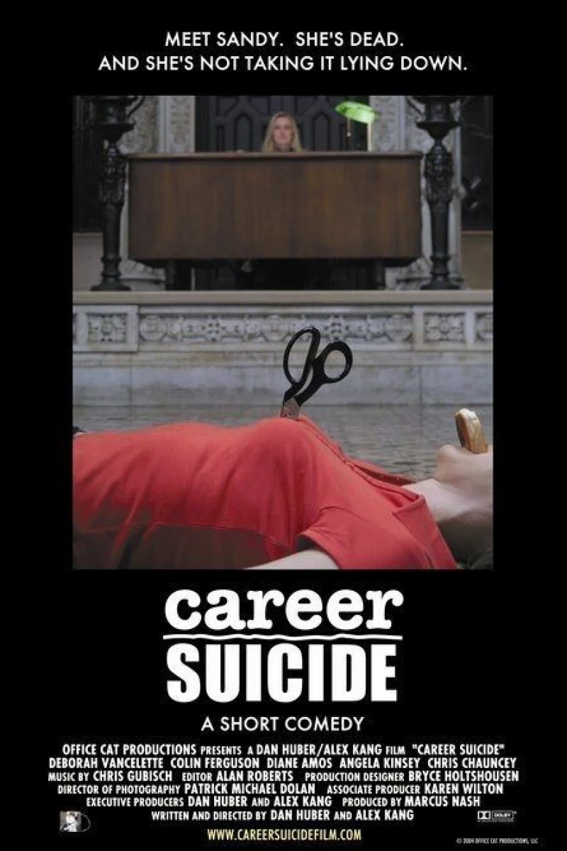 Career Suicide (2004)