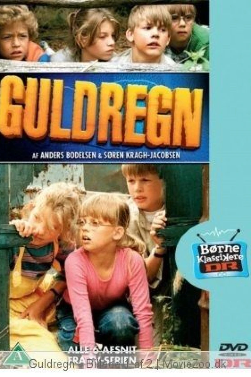 Guldregn (1988)