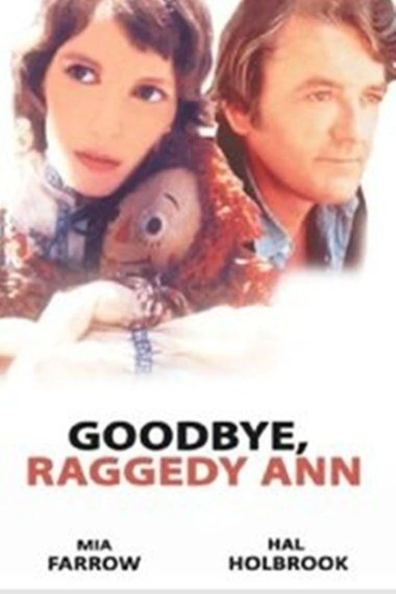 Goodbye, Raggedy Ann (1971)