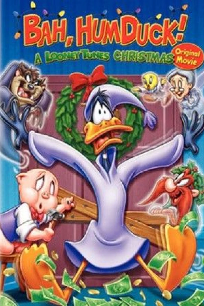 Bah Humduck!: A Looney Tunes Christmas (2006)