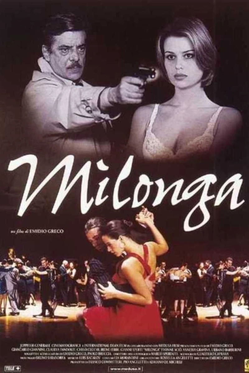 Milonga (1999)