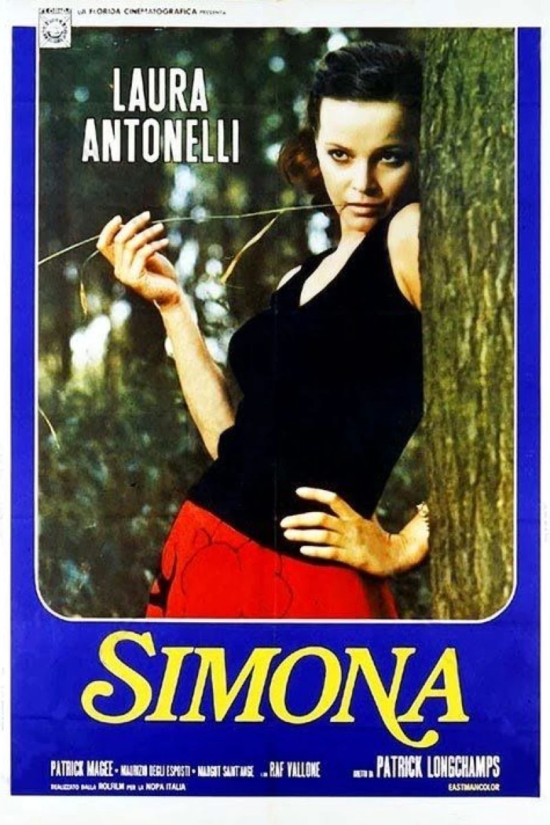 Simona (1974)