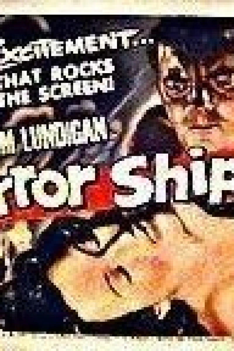 Terror Ship (1954)