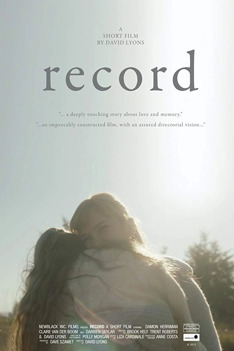 Record (2013)