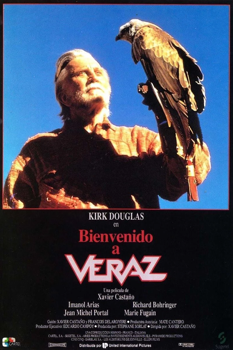 Welcome to Veraz (1991)