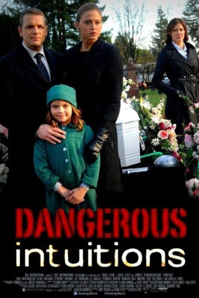 Dangerous Intuition (2013)
