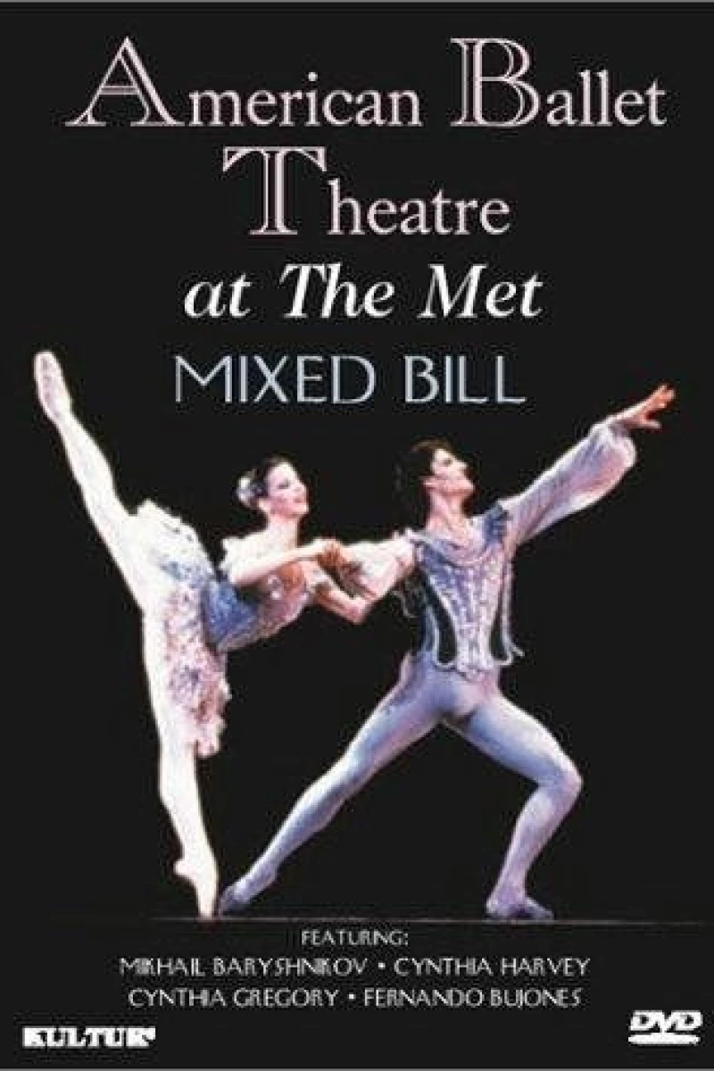 American Ballet Theatre at the Met (1984)