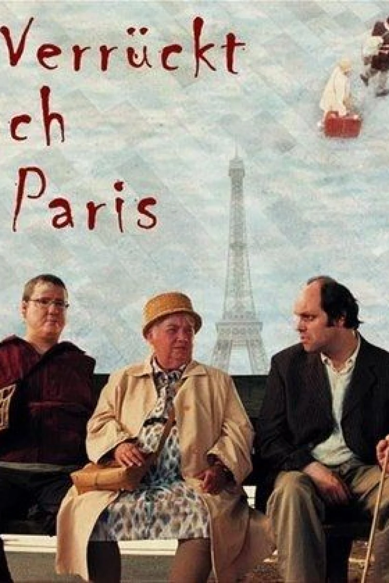 Crazy About Paris (2002)