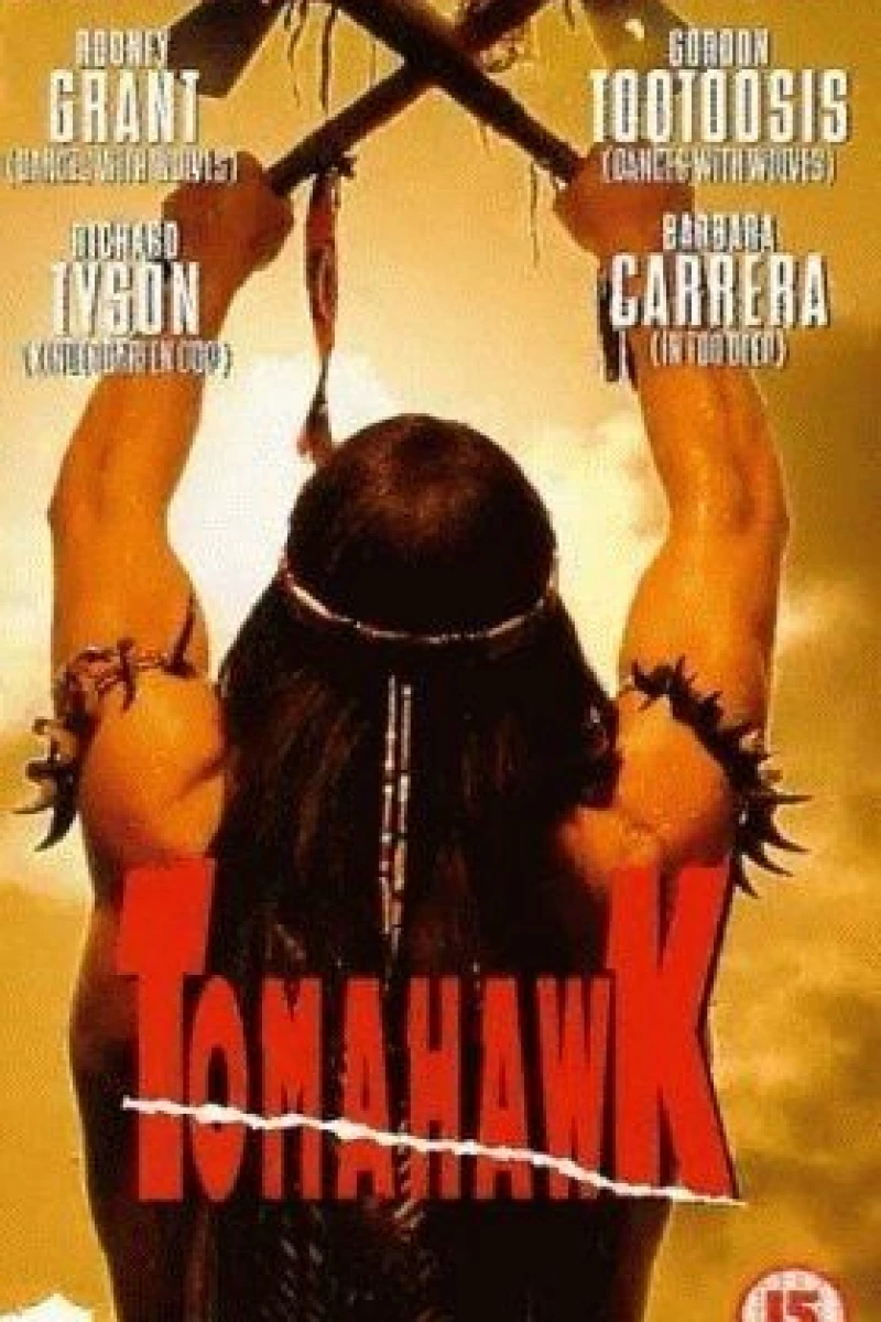 Lakota Moon (1992)