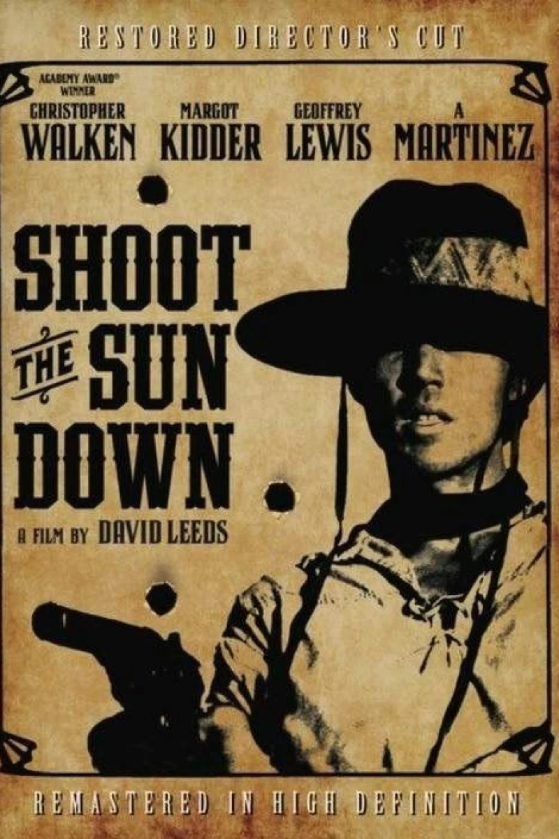 Shoot the Sun Down (1978)