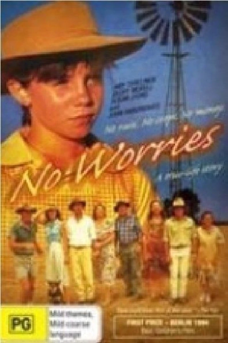 No Worries (1993)