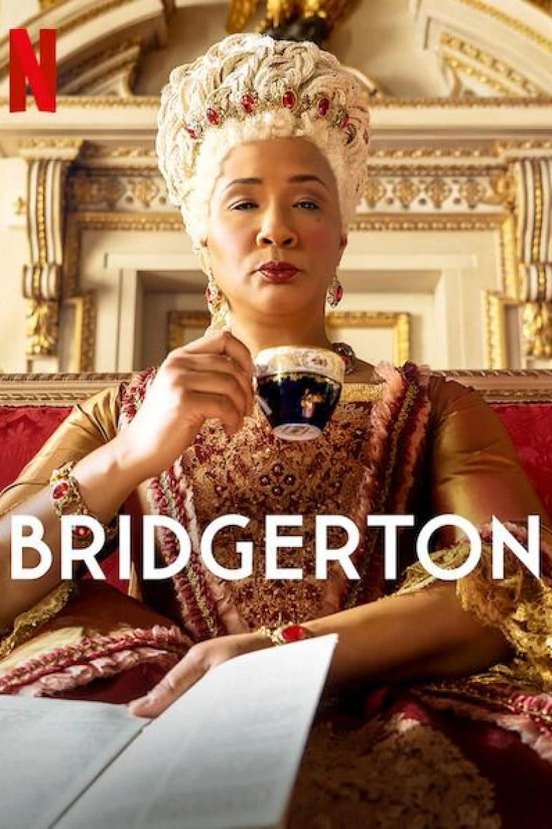 Bridgerton (2020-)