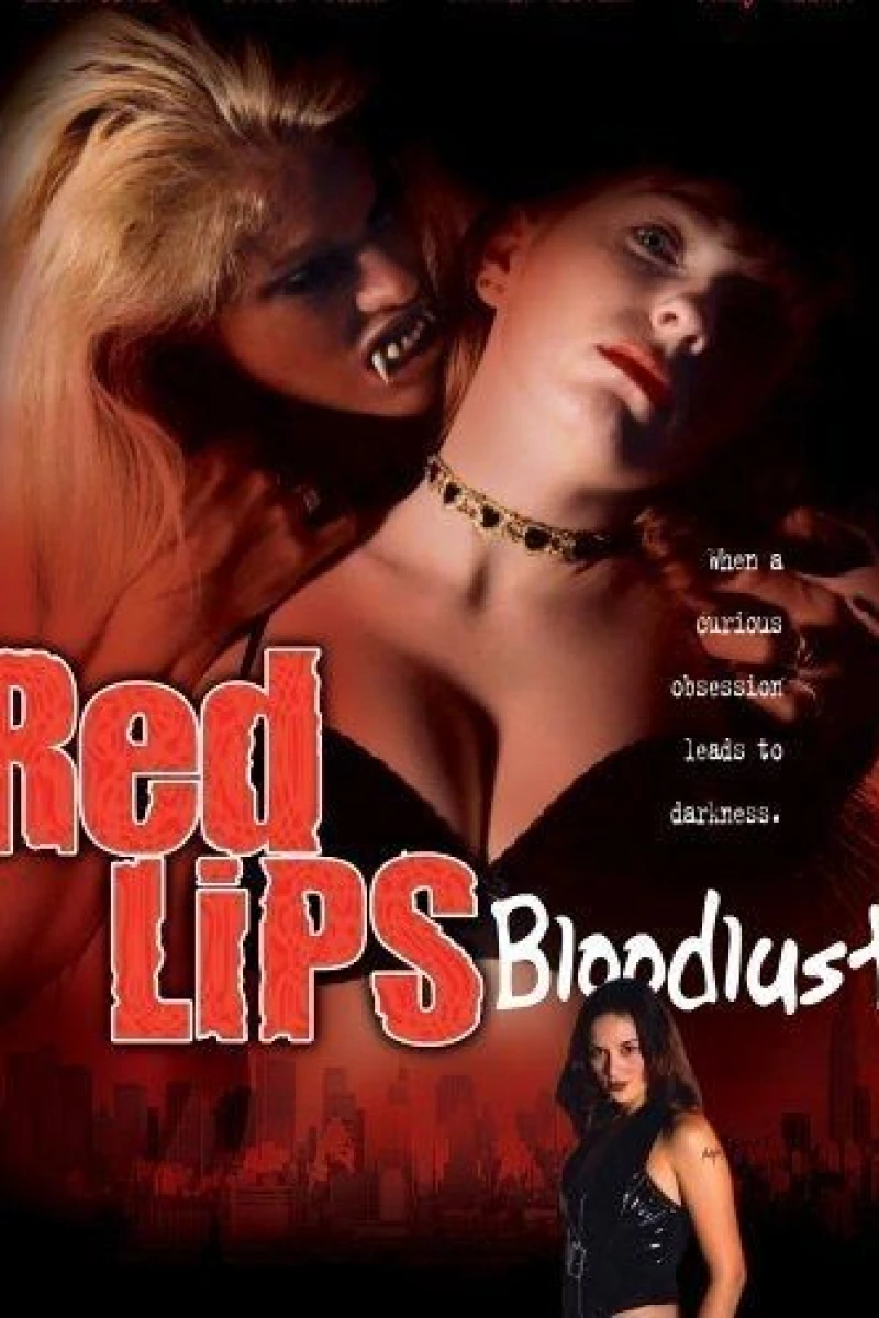 Red Lips II (1996)