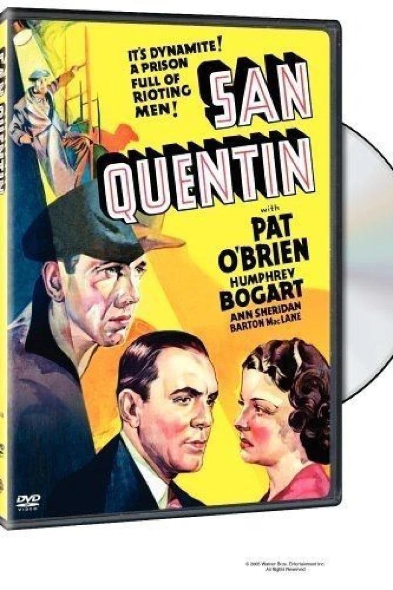 San Quentin (1937)